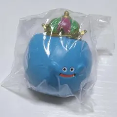 ドラゴンクエスト 呪文にも負けず。(キングスライム)