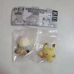 ポケピース sweets shop マスコットフィギュア Part1