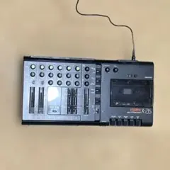 FOSTEX VF160 マルチトラックレコーダー Yahoo!オークション -「vf160 FOSTEX」の落札相場・落札価格