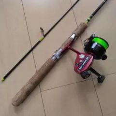 DAIWA NEO テンカラ LT 39SC おまけ付き - メルカリ
