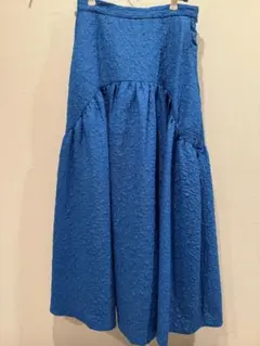 enchainement Jacquard Skirtのサムネイル