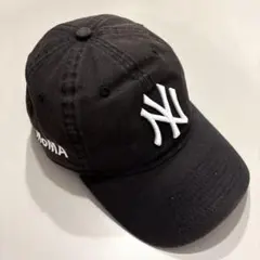 【MoMA モマ】NEW ERA ベースボールキャップ NY