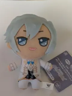 アイドリッシュセブン きらどるぬいぐるみ vol.4 四葉環