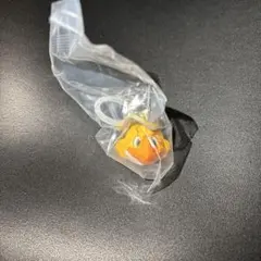 プロ野球マスコット めじるしアクセサリー ソフトバンク ハリーホーク