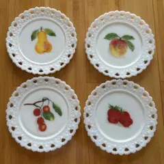 2026年最新】アメリカアンティーク食器の人気アイテム - メルカリ