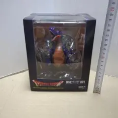 タグ付き ドラゴンクエスト ソフビモンスター ムドー - メルカリ