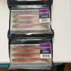 2025年最新】スプーンテールライブロールの人気アイテム - メルカリ