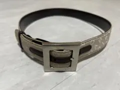 正規品】ブルガリ BVLGARI アルミニウム レディース ベルトのみ - メルカリ