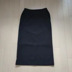 continuer de NICECLAUP　黒タイトスカート