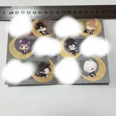 リジェフェス DVD ディアラバ　特典　メッセージカード