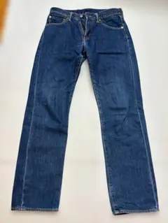 Levi's 503 ストレートデニム W30 L33