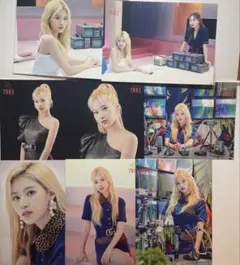 Twice サナ &twice セミコンプ ラントレ - メルカリ