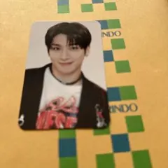 サンヨン　トレカ