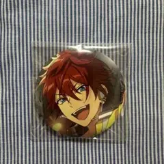 あんスタ 缶バッジ 2026 Feb casual 天城 燐音 あんスタ コレクション缶バッジ 2026Feb Casual side 天城燐音 - メルカリ
