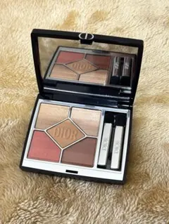 【新品未使用】ディオールショウ サンククルール / 663 サントノーレ 限定品