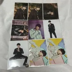 M!LK 佐野勇斗 生写真