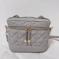 RANDA バニティバッグ