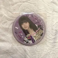 乃木坂46 7th YEAR BIRTHDAY LIVE 齋藤飛鳥 デカ缶バッジ