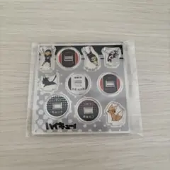 ハイキュー‼︎ アクリルminiminiフィギュア
