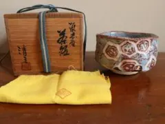 未使用 茶道具 聴松庵 单瓢庵 乾豊助 遺棗松以造 独楽干菓子盆 高杯 共布共箱 2026年最新】茶道具の人気アイテム - メルカリ