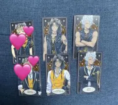 ツイステ アルカナカード サバナクロー