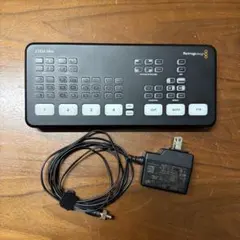 Blackmagic Design ATEM Miniのサムネイル