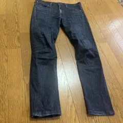日本製【美品】ラッドミュージシャン モトクロスデニムパンツ44のサムネイル