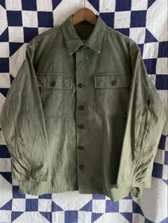 40s us army m47 m43 hbt ジャケット　雰囲気系