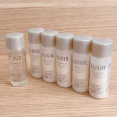 エリクシールシュペリエル　ミニボトル　サンプル