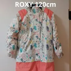 ROXYスキーウエアつなぎ