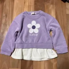 スゥエット トップス