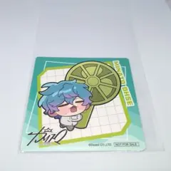 カリスマ　まねきねこ　コースター　湊大瀬
