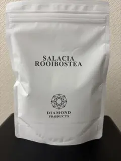 SALACIA ROOIBOSTEA 2パック ルイボスティー - メルカリ