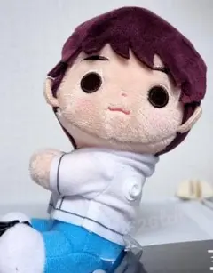 TOMORROWXTOGETHER】チェスビン くっつき ぬいぐるみ※最終値下げ