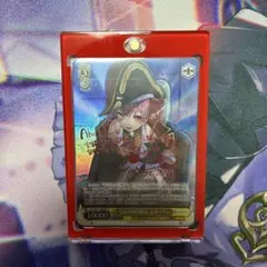 ホロライブ 宝鐘海賊団船長　宝鐘マリン　SP