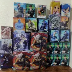 フィギュア　まとめ売り25点セット