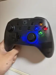 가격 인하중! ! GameSir T4 Pro 게임 컨트롤러 본체