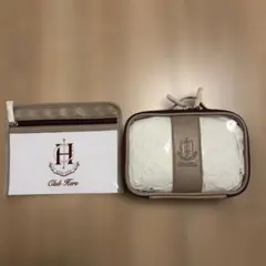 な*︎様 Herlipto Club Hers Pouch Set ポーチ　新品のサムネイル
