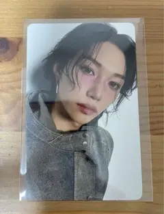 Straykids Hollow トレカフィリックス新品未使用