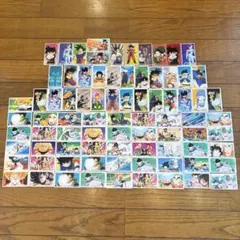 2026年最新】ドラゴンボールカードの人気アイテム - メルカリ