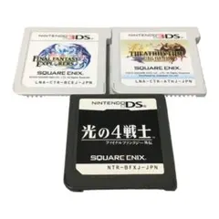 ⭐️Nintendo3DSソフト⭐️Nintendo DSソフト