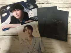 ALBION アルビオン フラルネ ディープモイストマスク 2枚 フライヤー