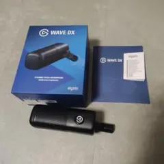 2026年最新】elgato-wave-dxの人気アイテム - メルカリ