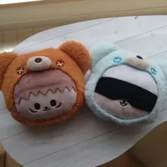 セガ ラッキーくじオンライン「呪術廻戦ー渋谷事変ー はぐはぐみー！」A賞