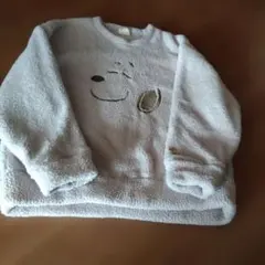 スヌーピー　部屋着　LLサイズ