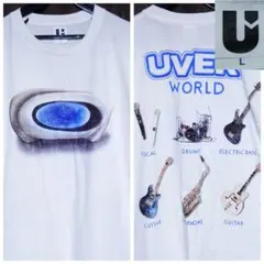 2026年最新】UVERWorld セントマイケルの人気アイテム - メルカリ