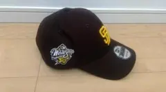 NEW ERA 9FORTY パドレス World Series ニューエラ