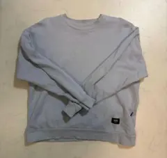 あー様専用　 vansトレーナー