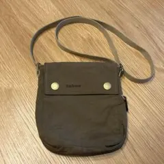 Barbour トランスポート クロスボディバッグのサムネイル