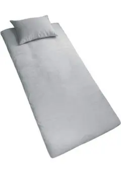 フラットシーツ シングル 冬用 マイクロファイバー フランネル 静電気防止